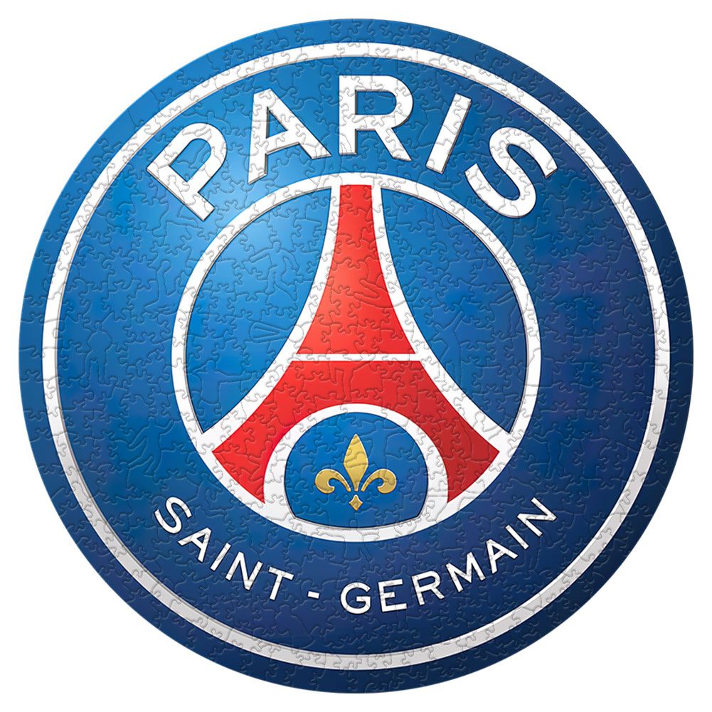 Parigi - Puzzle di legno