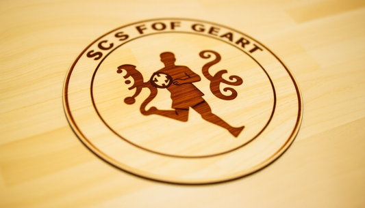 The Heirloom 'Cadeau Foot': Personalized Wooden Player/Club Puzzle (puzzle personnalisé joueur/club) That Turns Fan de Football Memories into Timeless Décor
