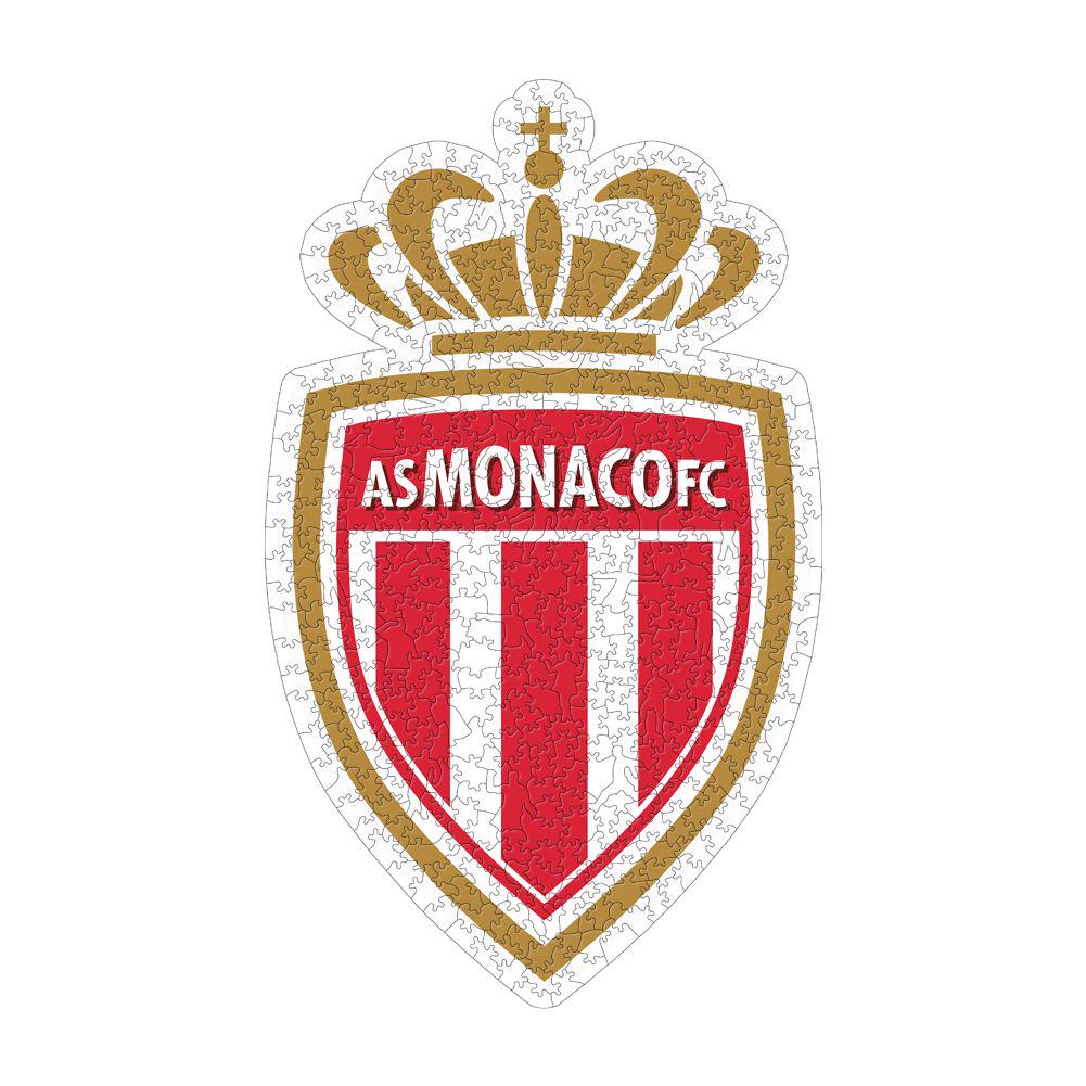 Monaco - Holzpuzzle
